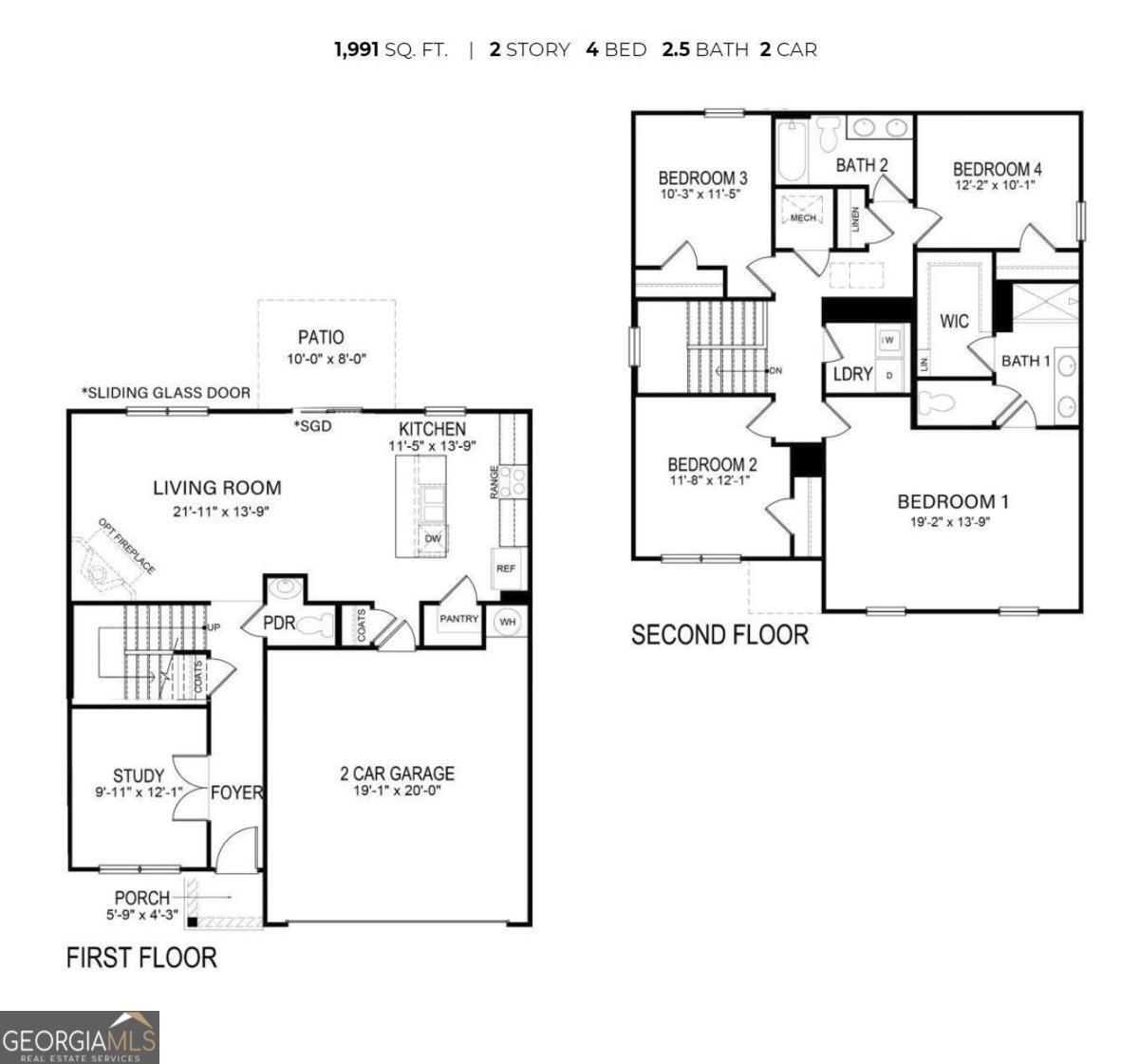 317 Royal Fern Lane Property Photo 2