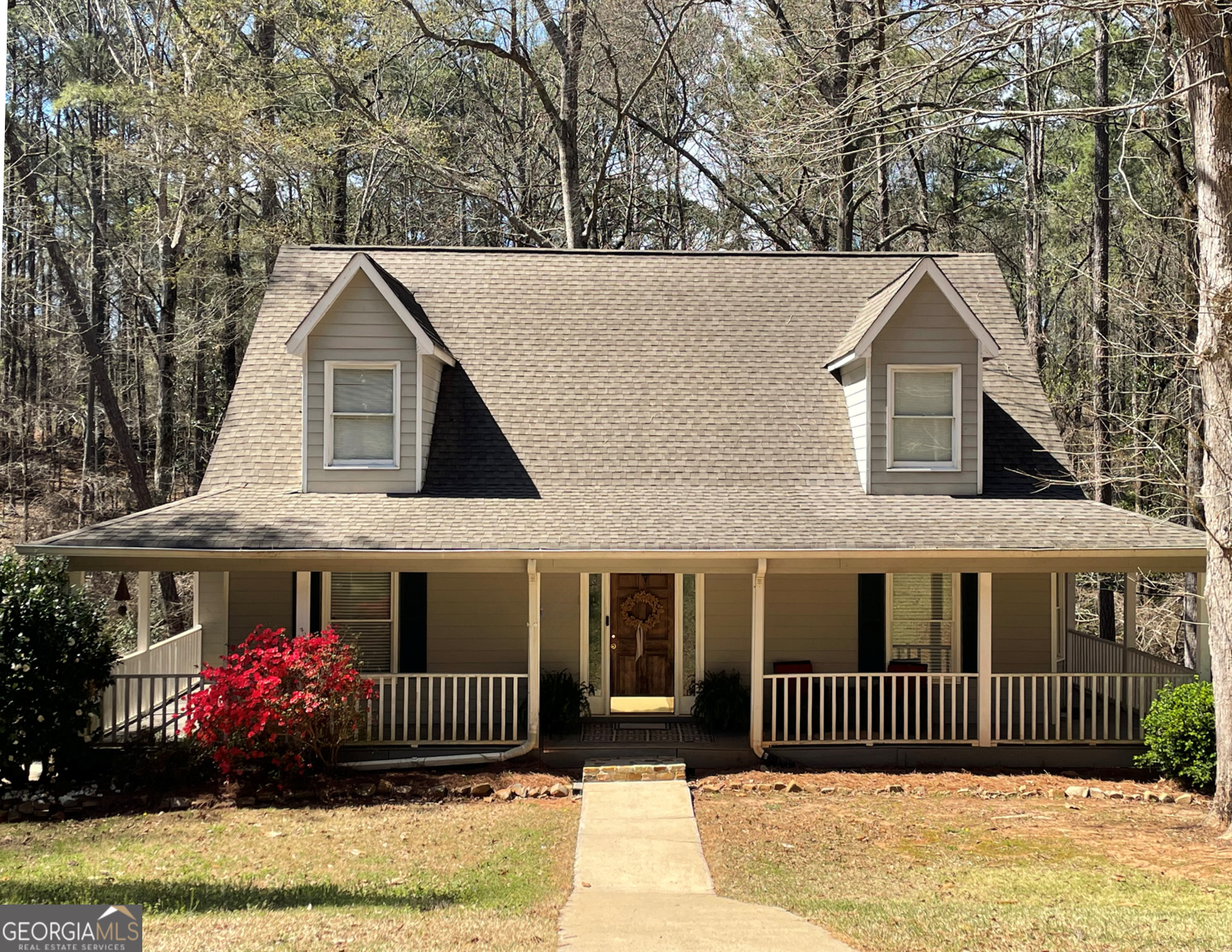 103 Chinaberry Lane Property Photo