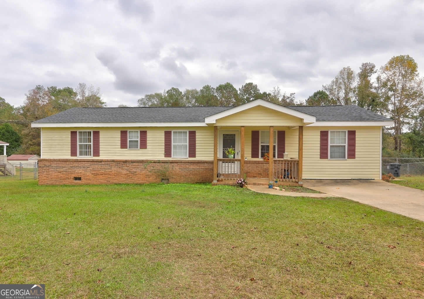 3009 Old West Point Road Property Photo