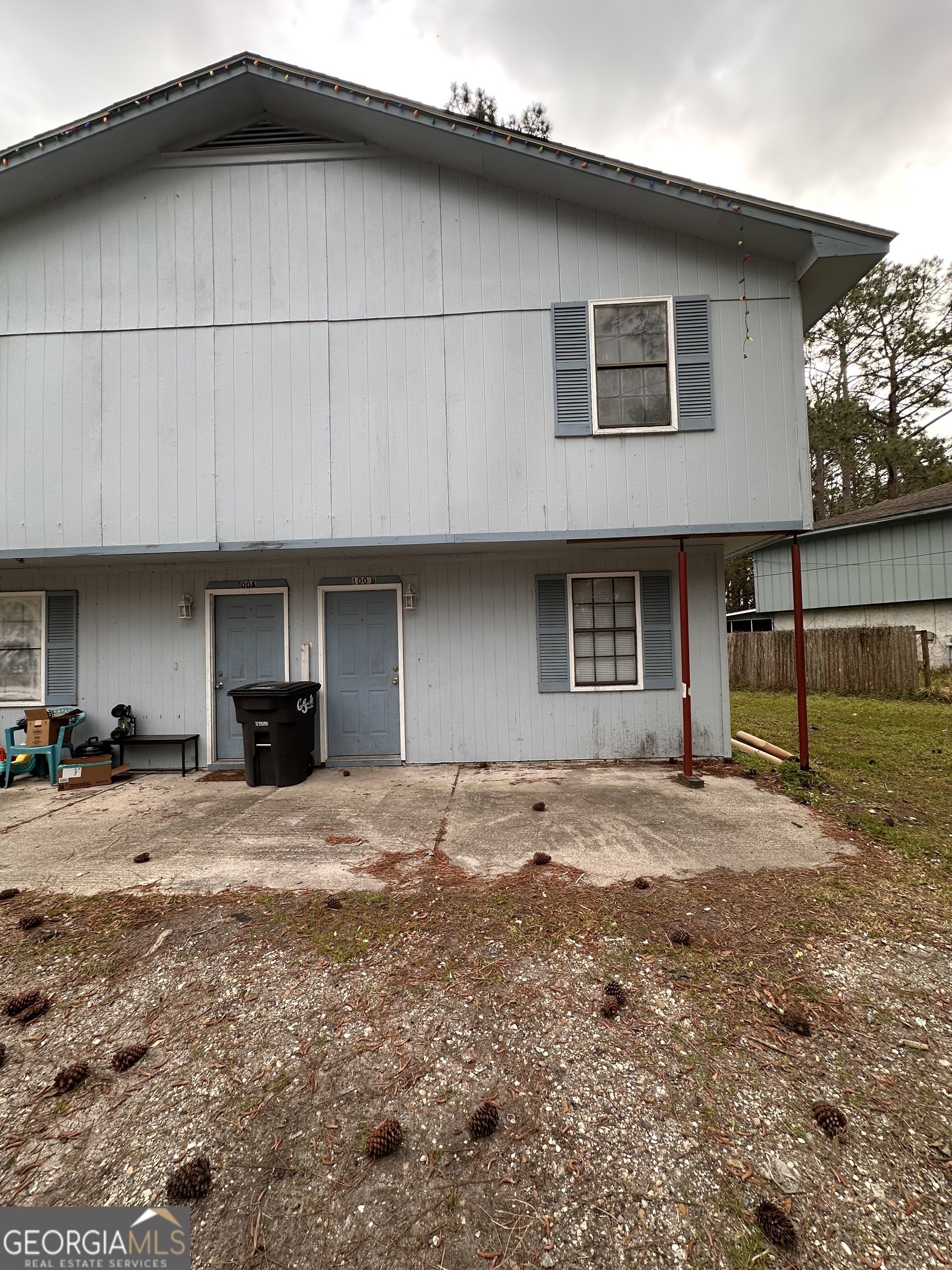 100b Cone Street Property Photo