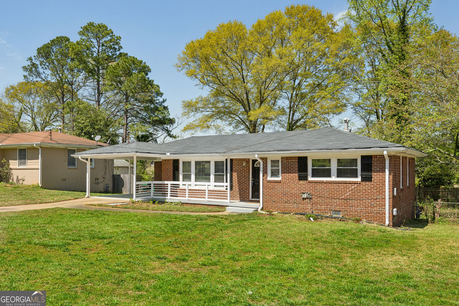 Columbia Real Estate Listings Main Image