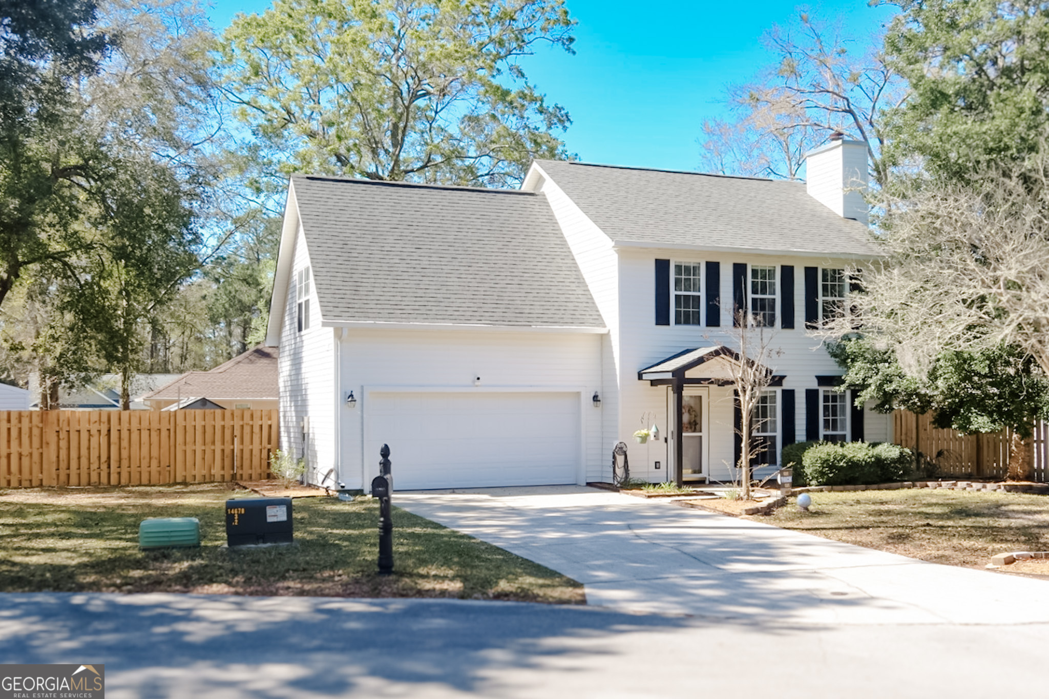 102 Saint Helena Court Property Photo