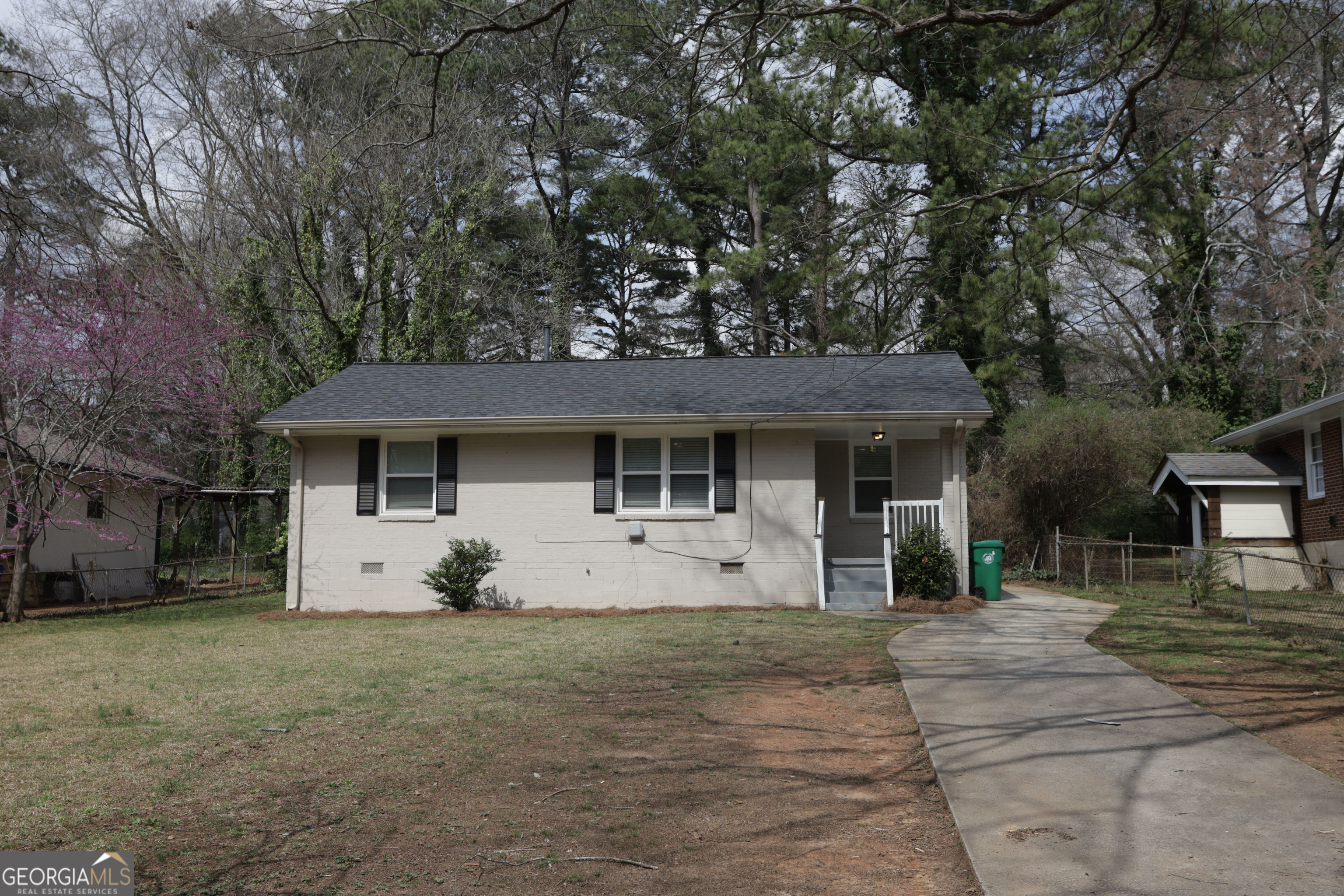4242 Timber Valley Court Property Photo 1