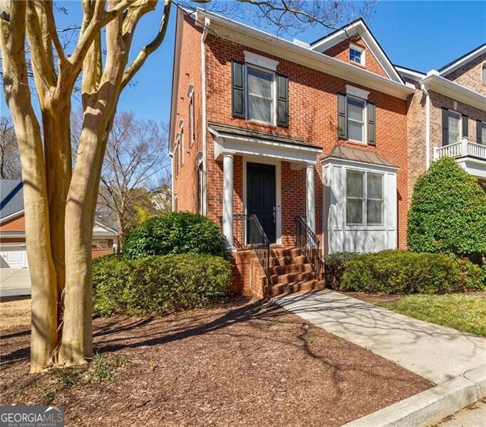 5210 Davenport Place Property Photo 1