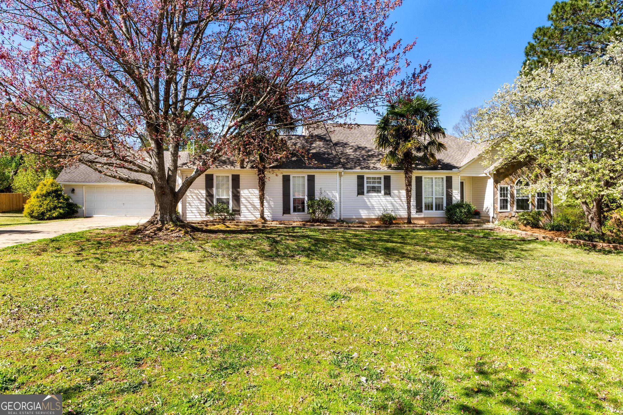 Henry County Real Estate Listings Main Image