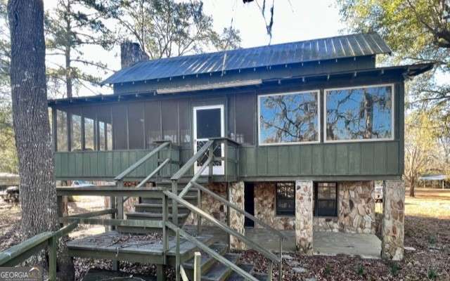 468 Half Moon Lake Road