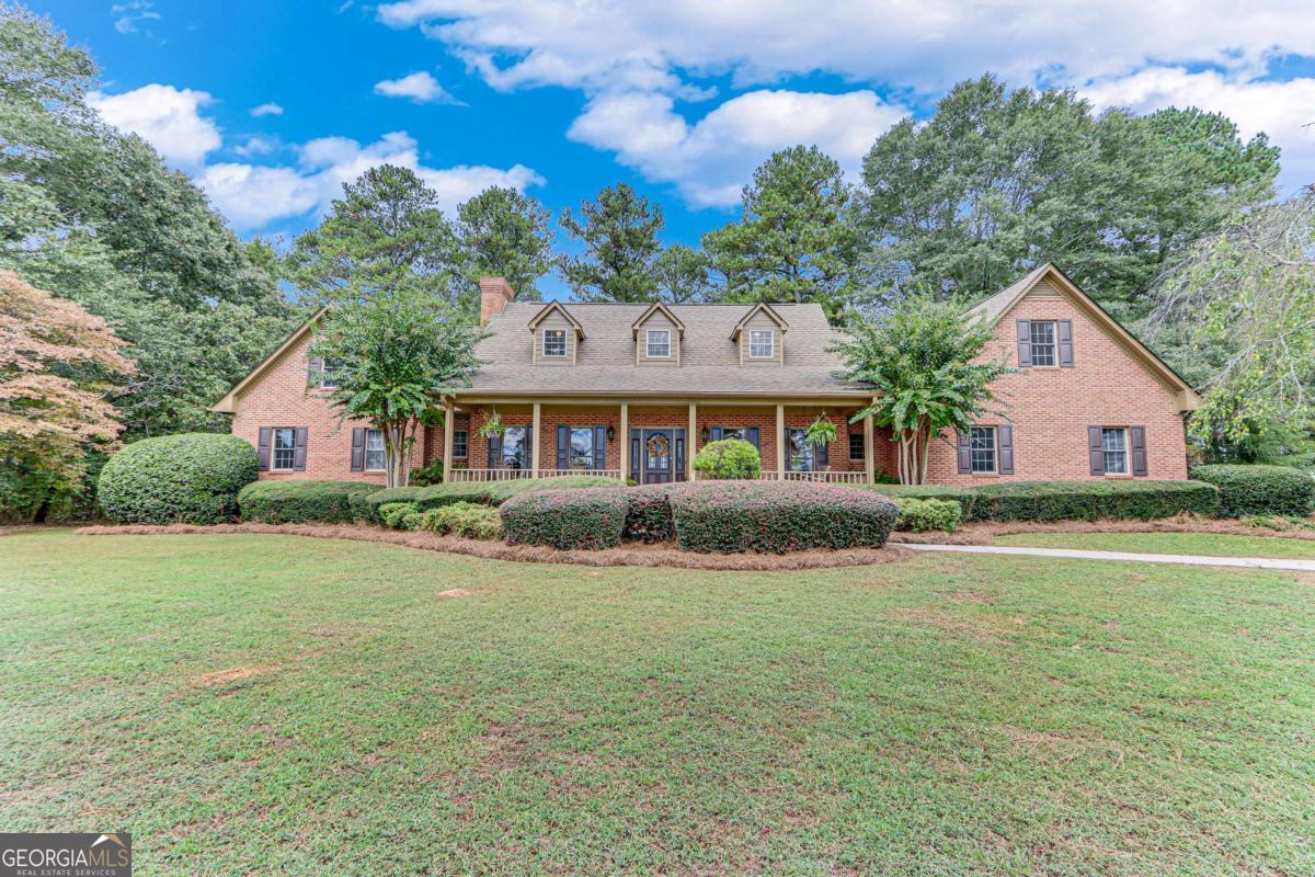 398 Collier Church Road Property Photo
