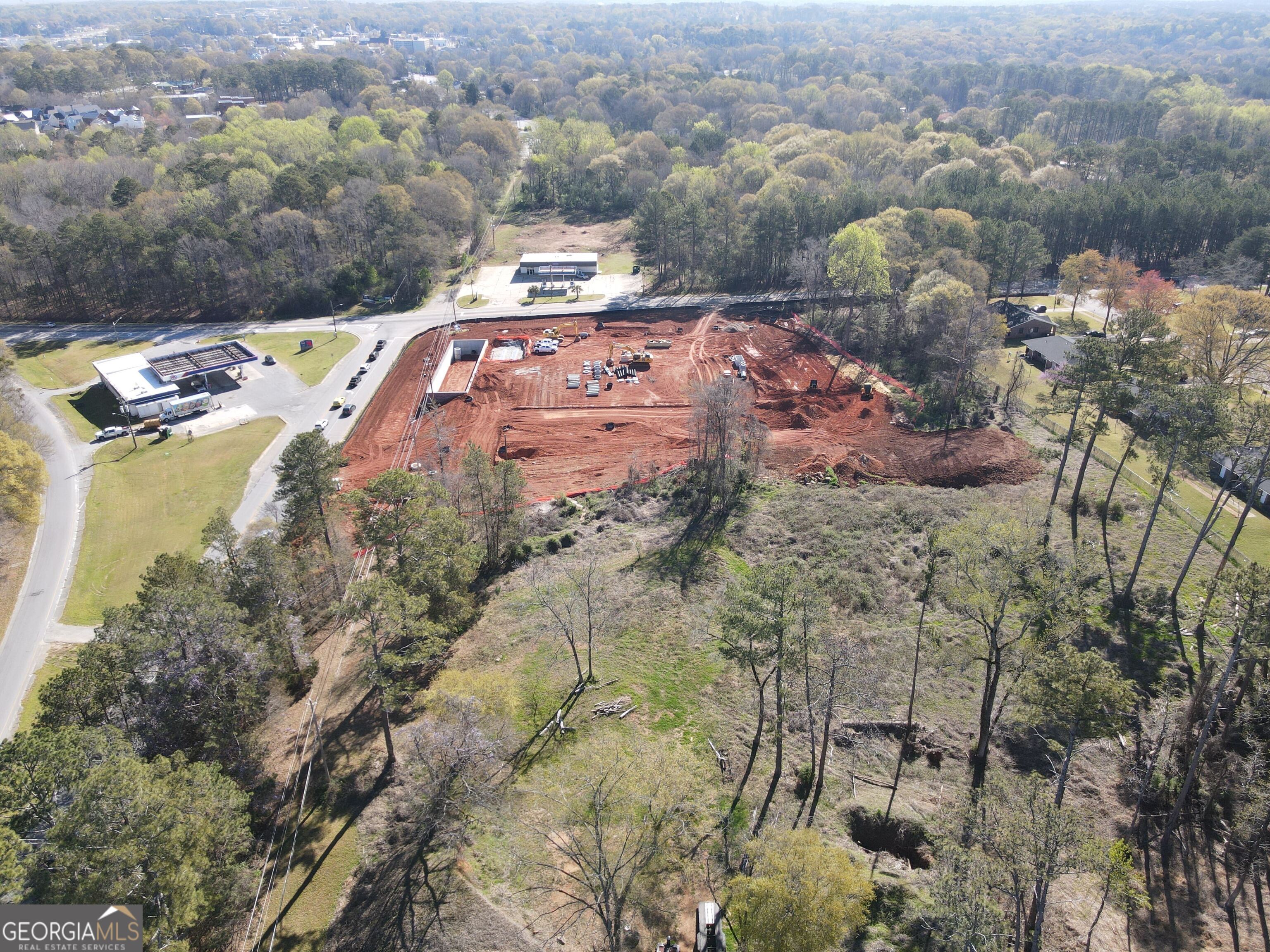 7117 Brown Bridge Road Property Photo 8