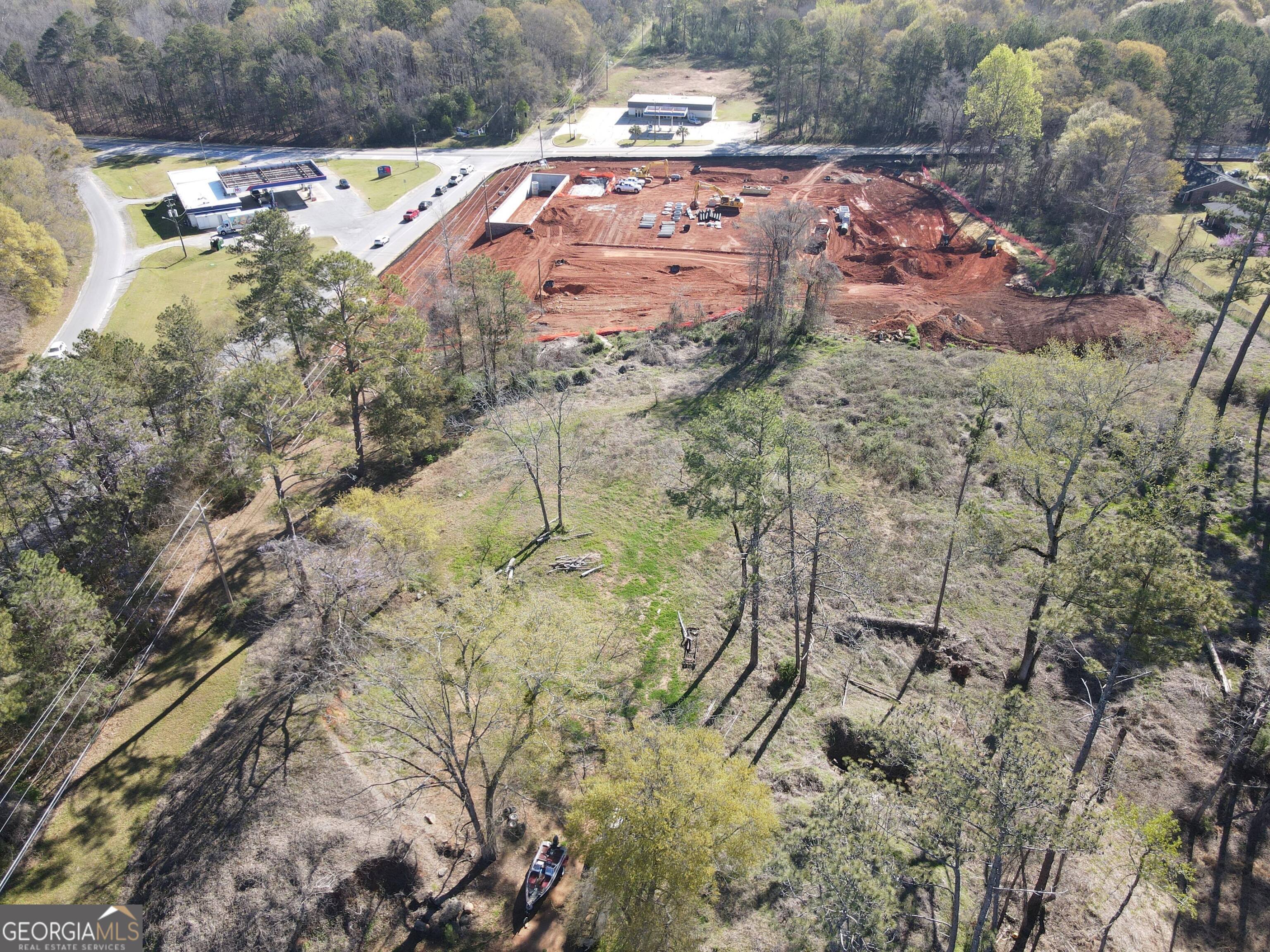 7117 Brown Bridge Road Property Photo 9