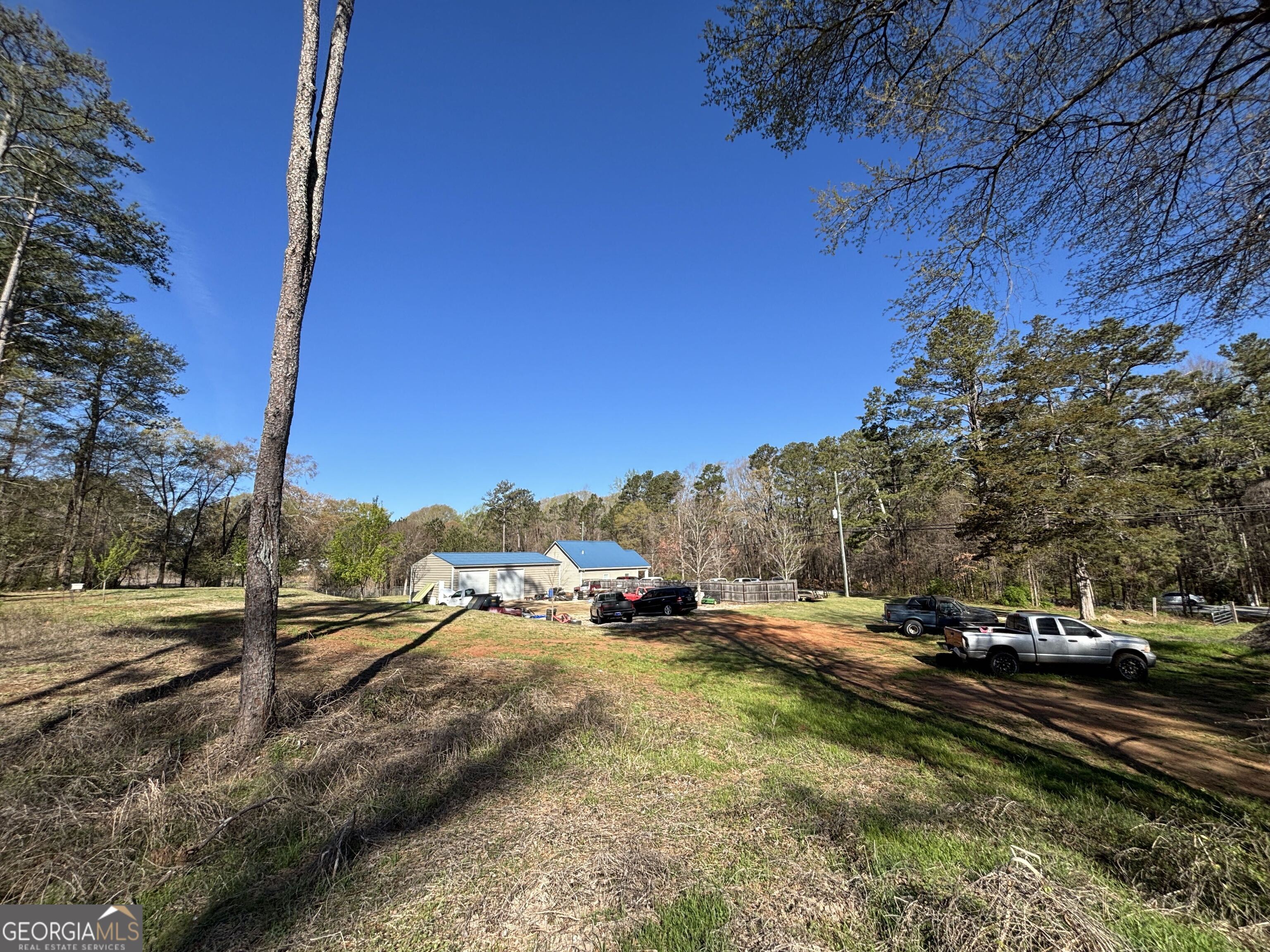 7117 Brown Bridge Road Property Photo 15