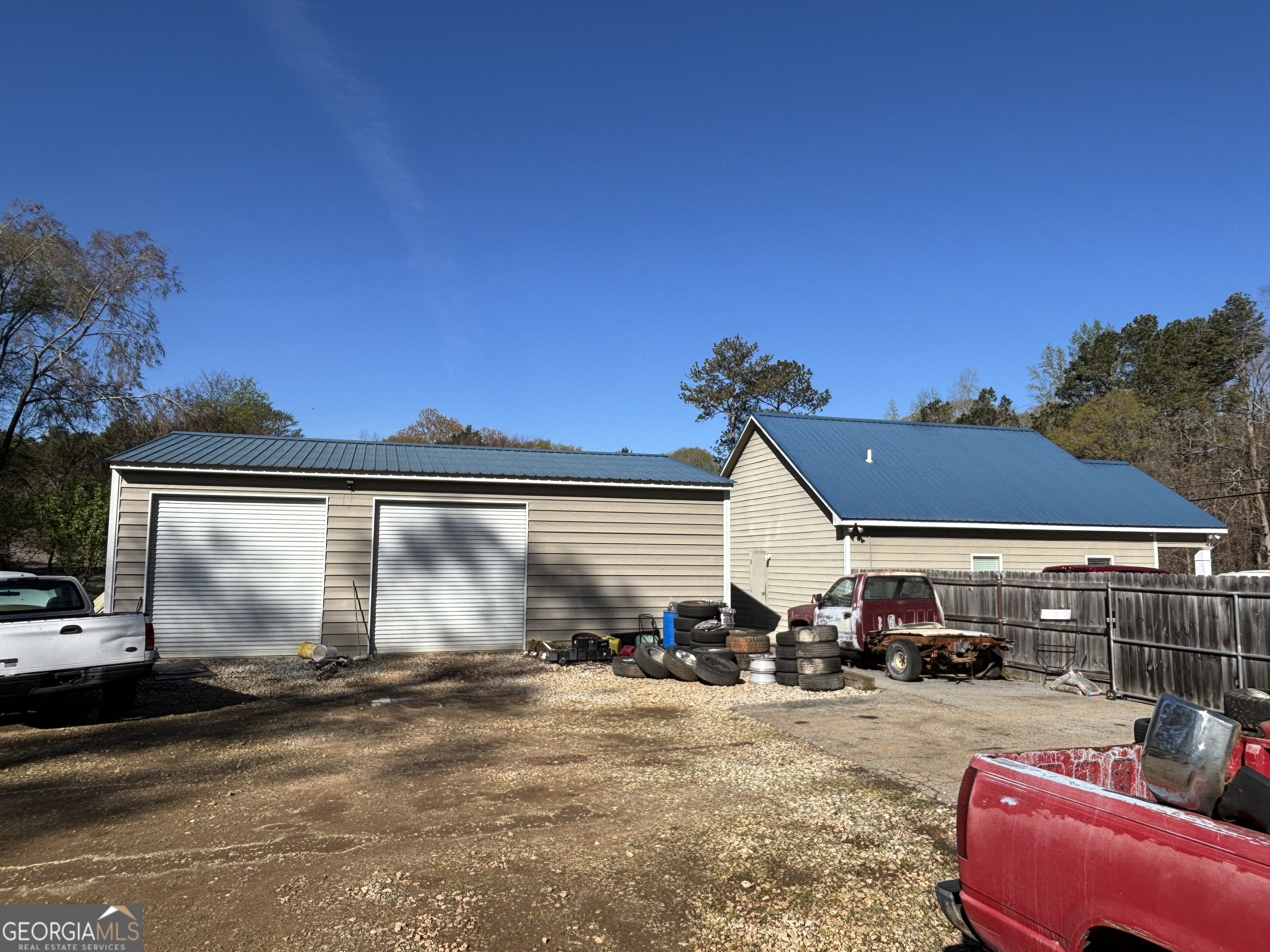 7117 Brown Bridge Road Property Photo 17