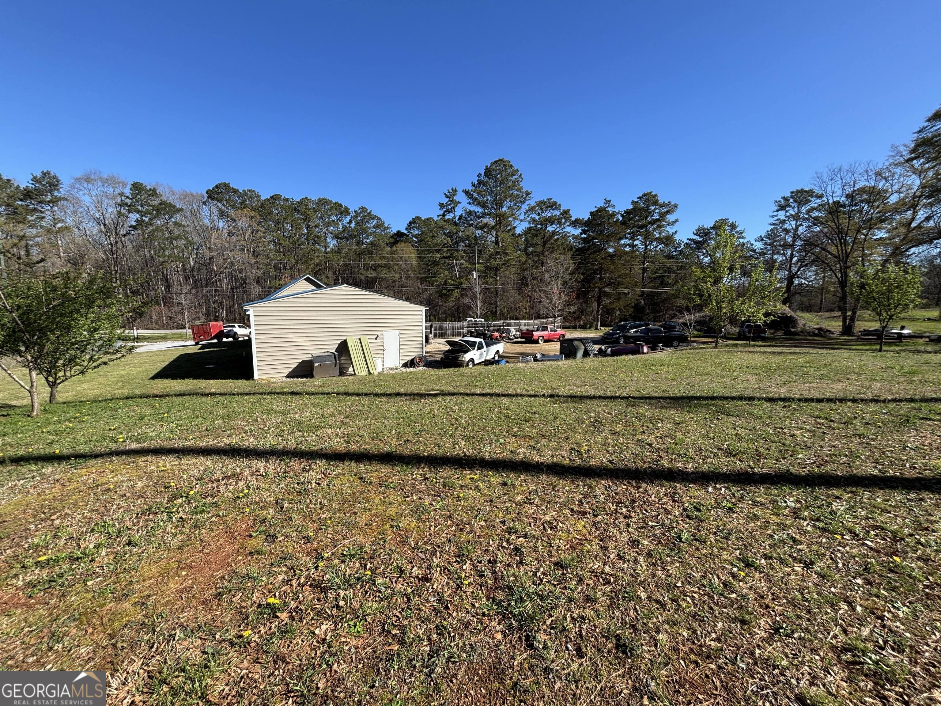 7117 Brown Bridge Road Property Photo 18