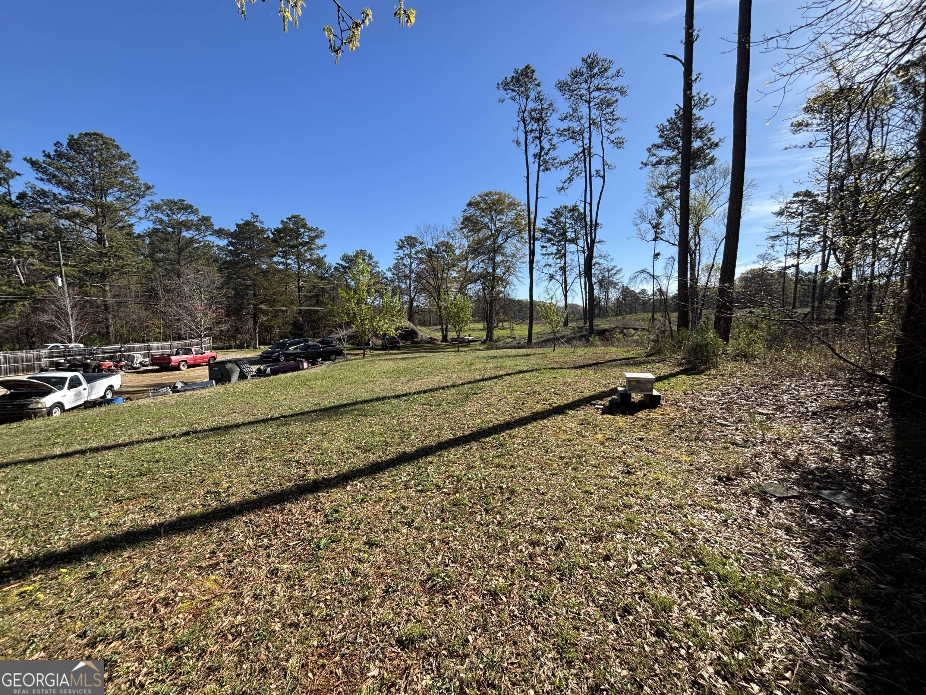 7117 Brown Bridge Road Property Photo 19