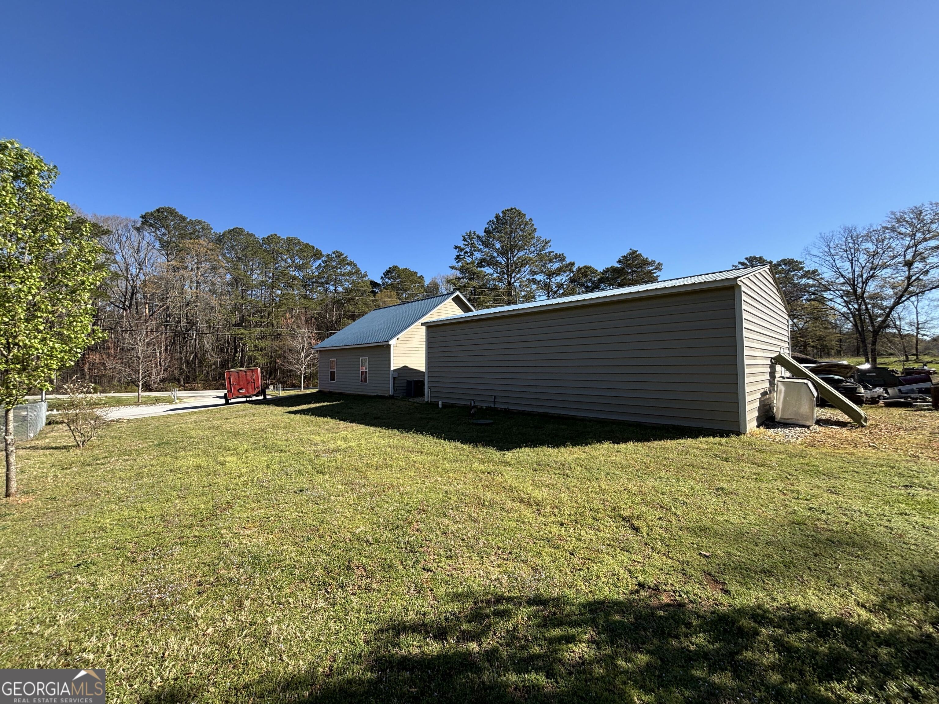 7117 Brown Bridge Road Property Photo 21