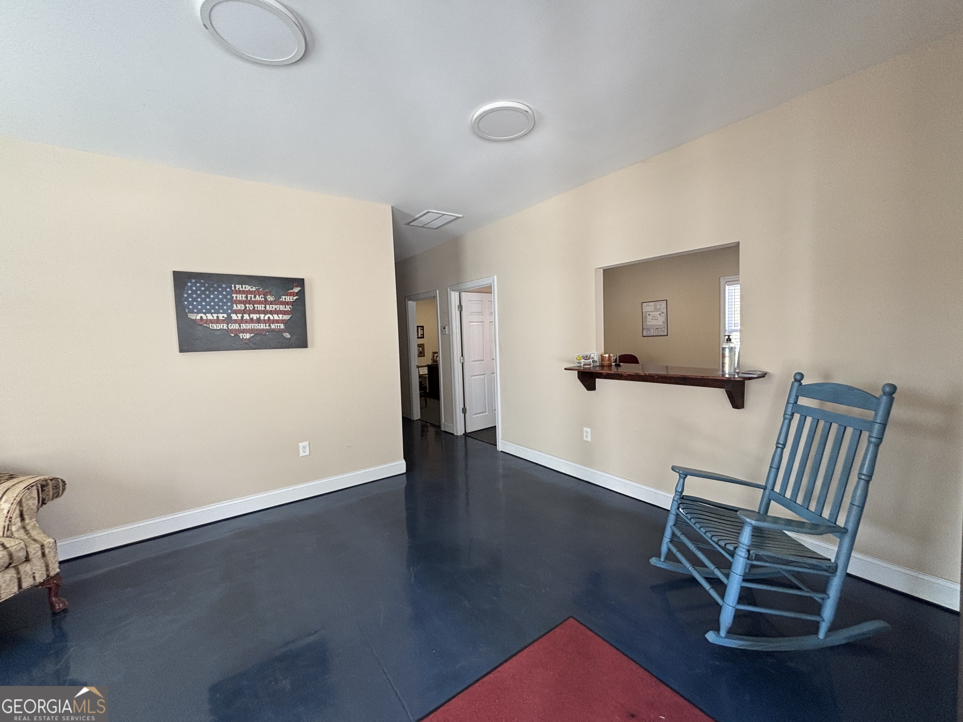 7117 Brown Bridge Road Property Photo 24