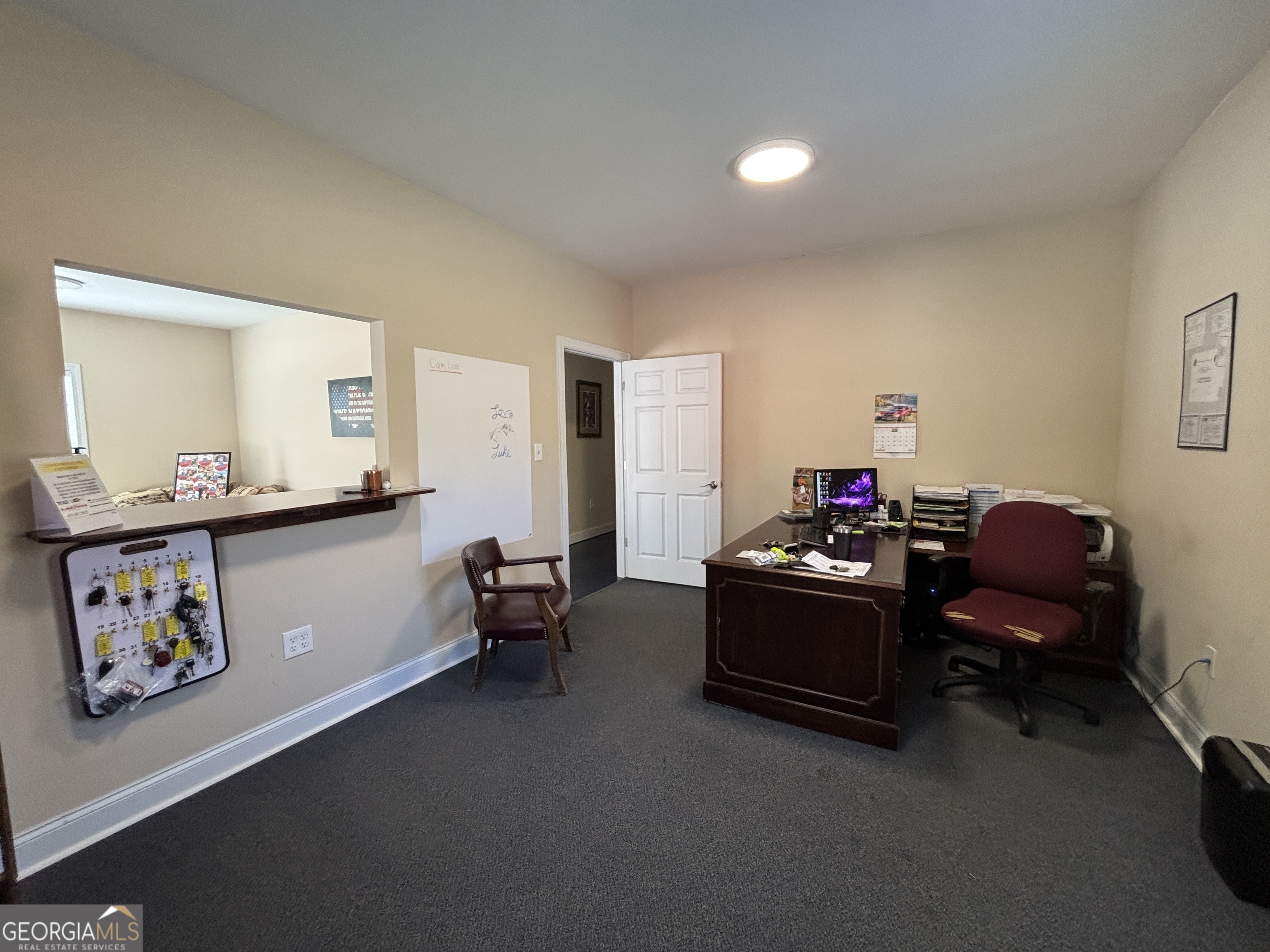 7117 Brown Bridge Road Property Photo 25