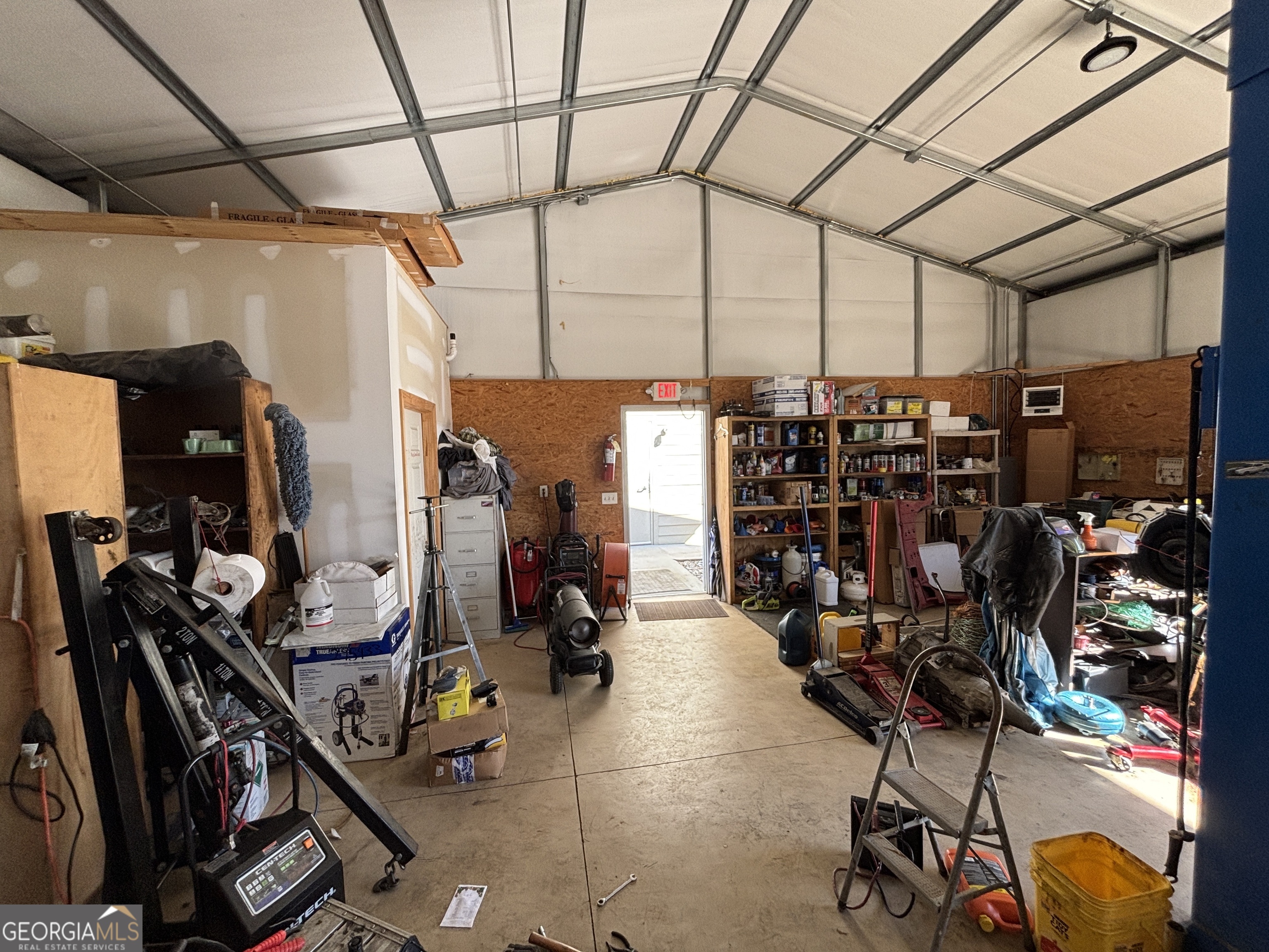 7117 Brown Bridge Road Property Photo 29