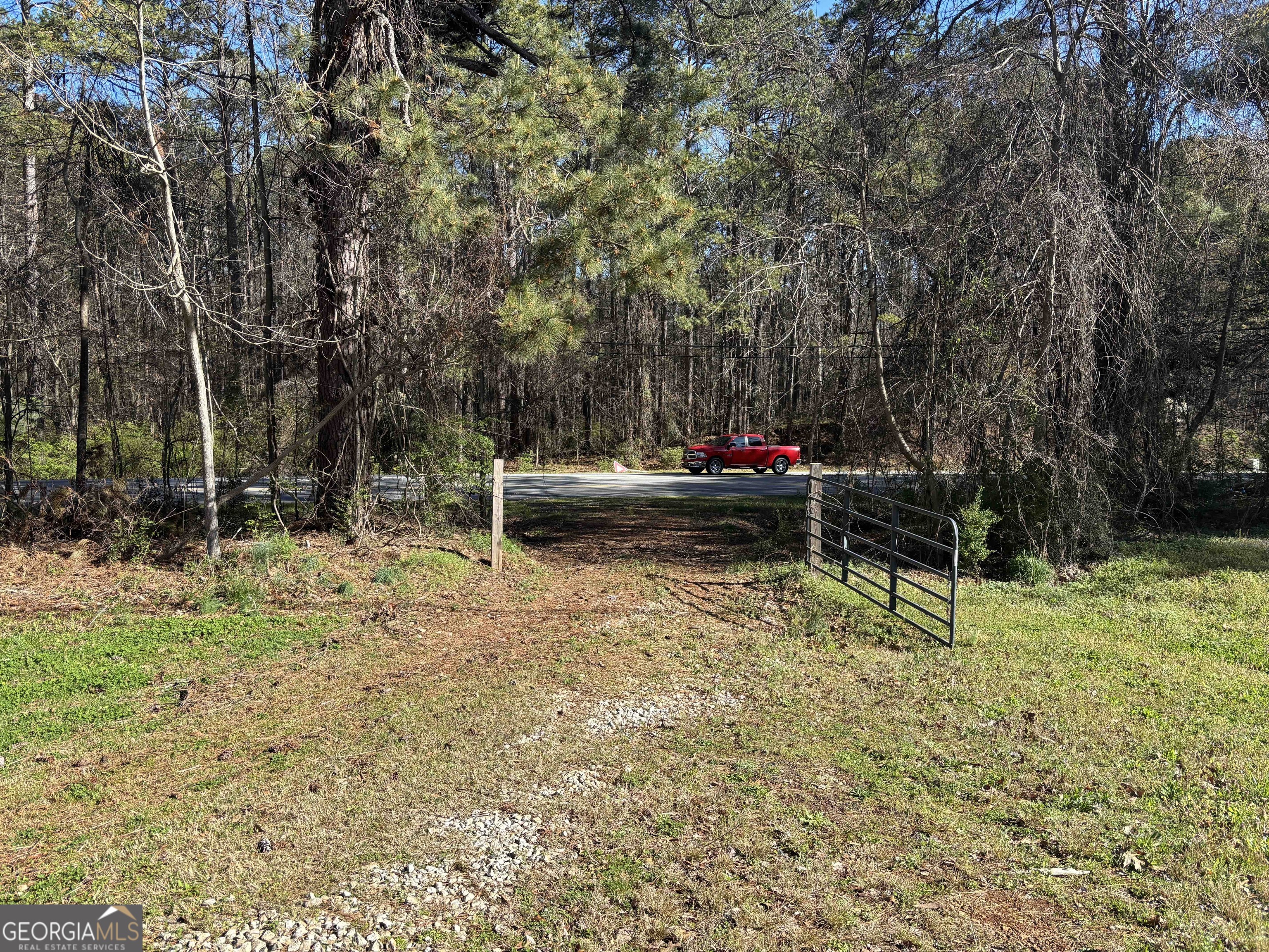 7117 Brown Bridge Road Property Photo 36