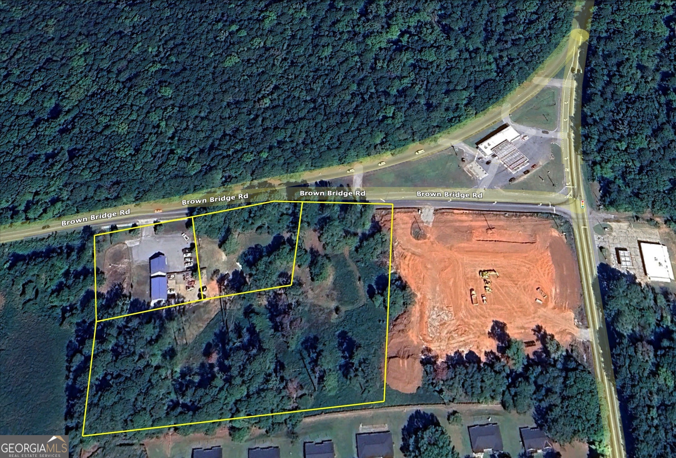 7117 Brown Bridge Road Property Photo 38