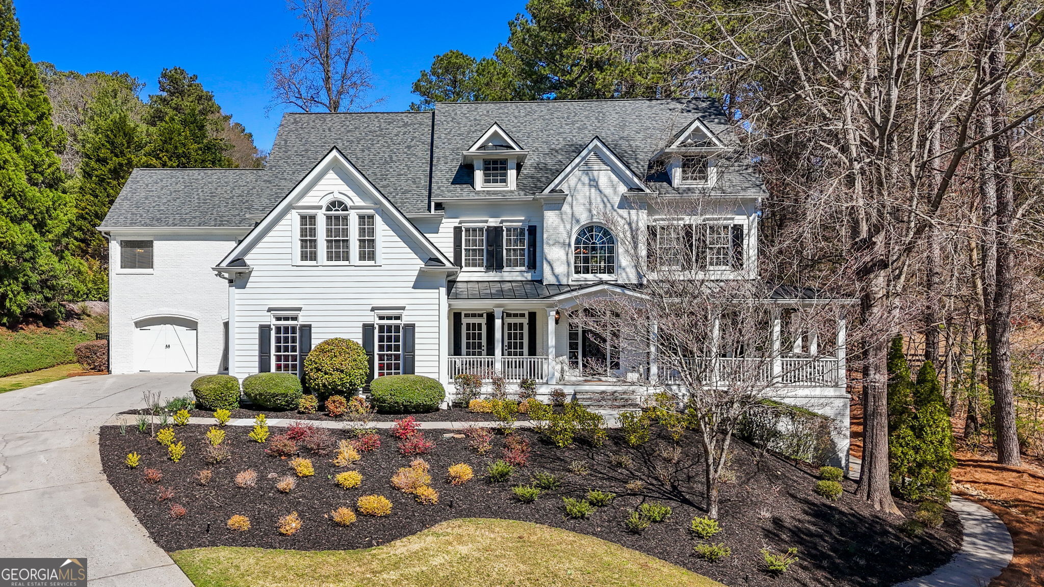225 Atlanta Providence Court Property Photo 1