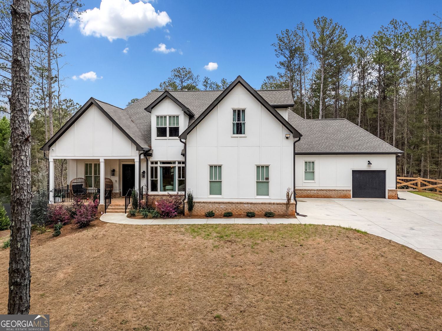 Monroe Area Real Estate Listings Main Image