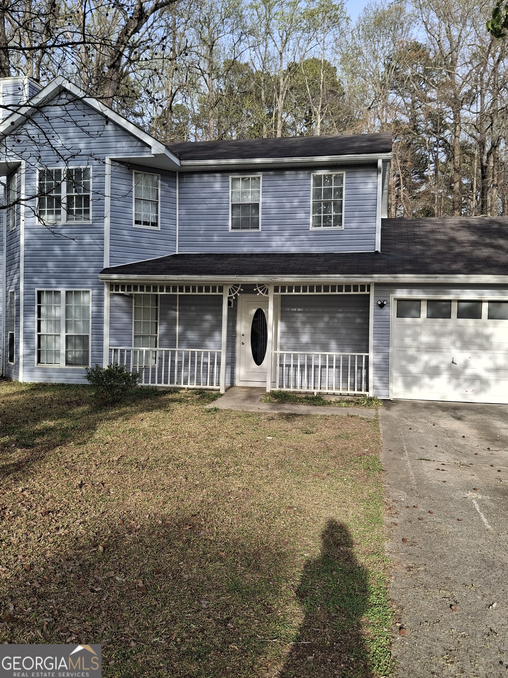 851 Hedge Garden Court Property Photo