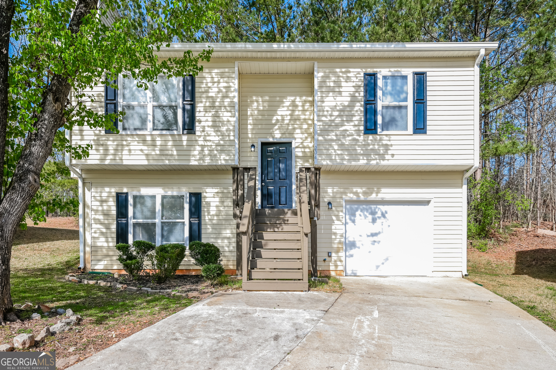 204 Glynn Addy Drive Property Photo