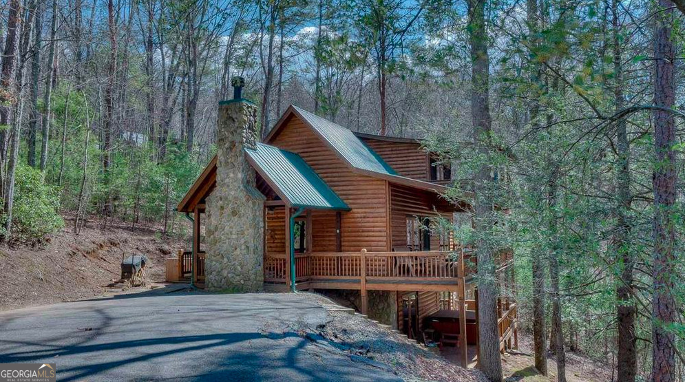 175 White Trail Ridge Road Property Photo