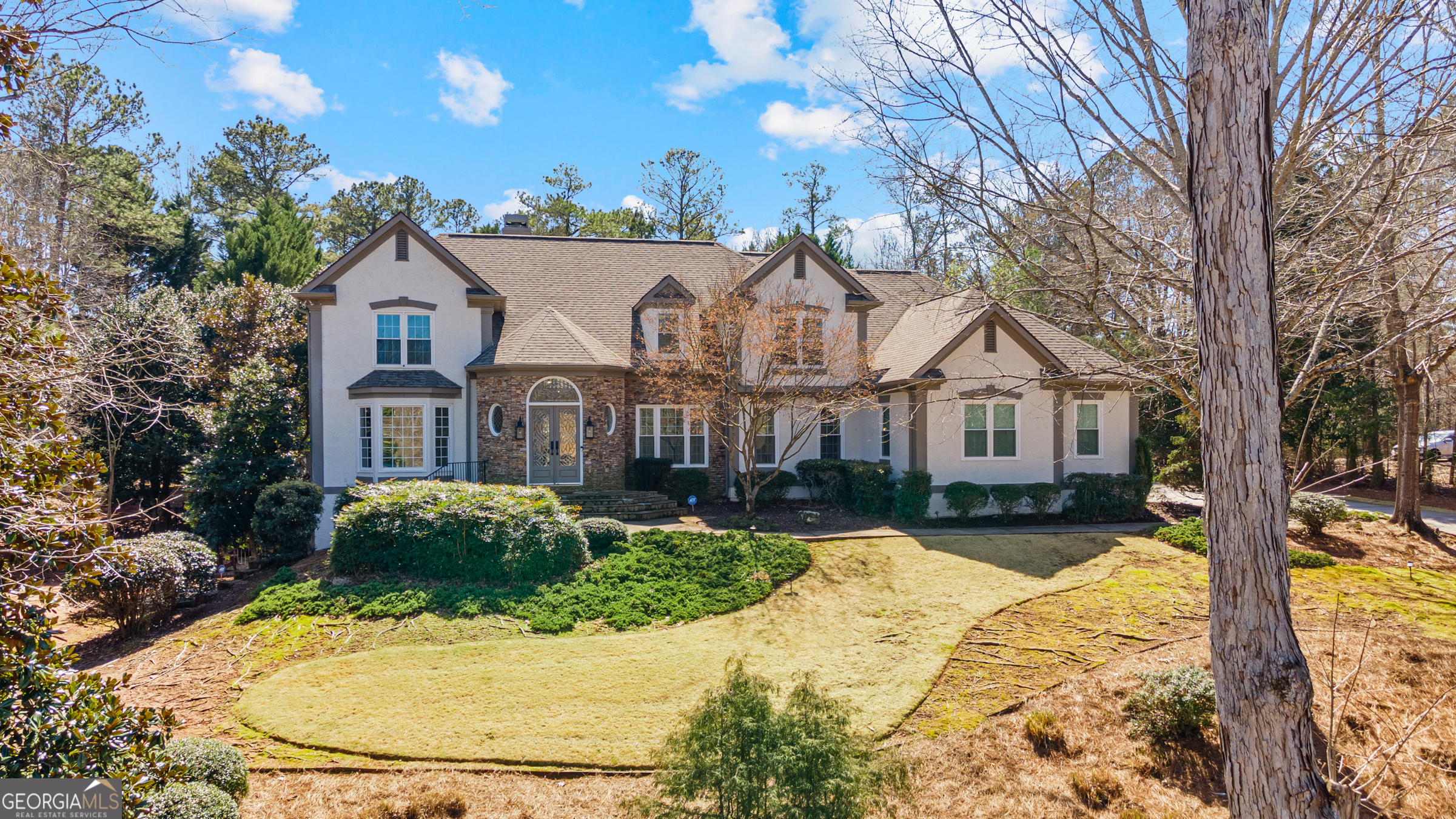 610 Graystone Court Property Photo 1
