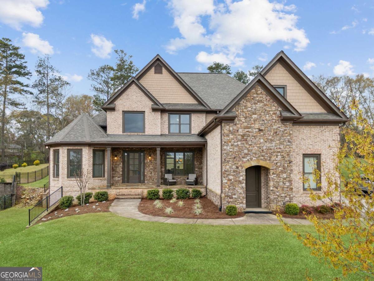 Hoschton Real Estate Listings Main Image