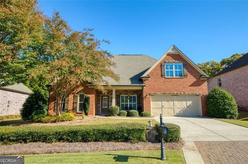 4540 Brighton View Trail Property Photo