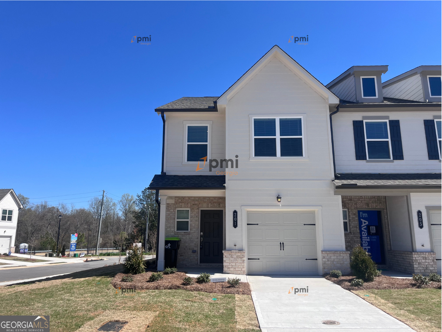 201 Kenoot Drive Property Photo