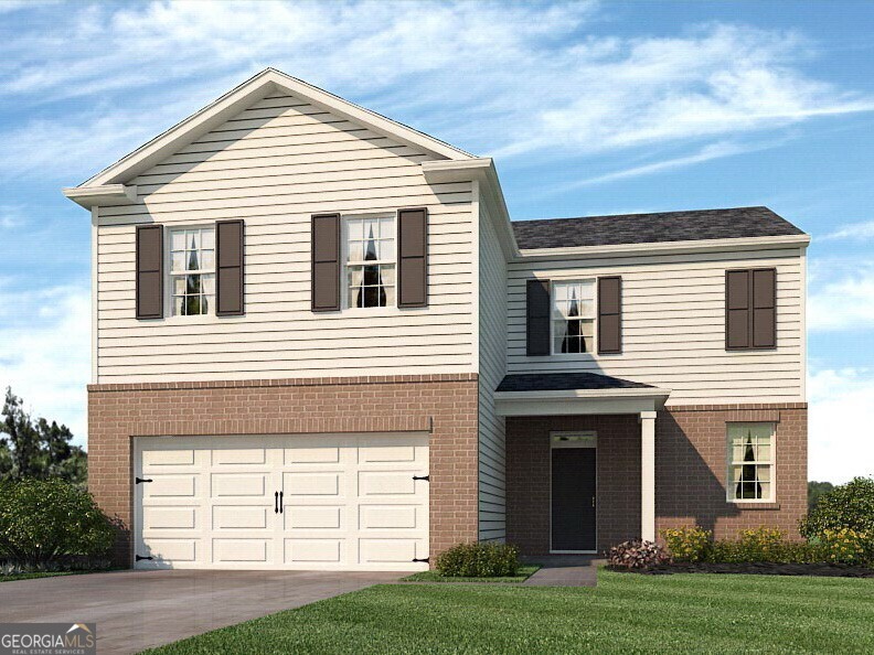 8229 Coldstream Drive Property Photo