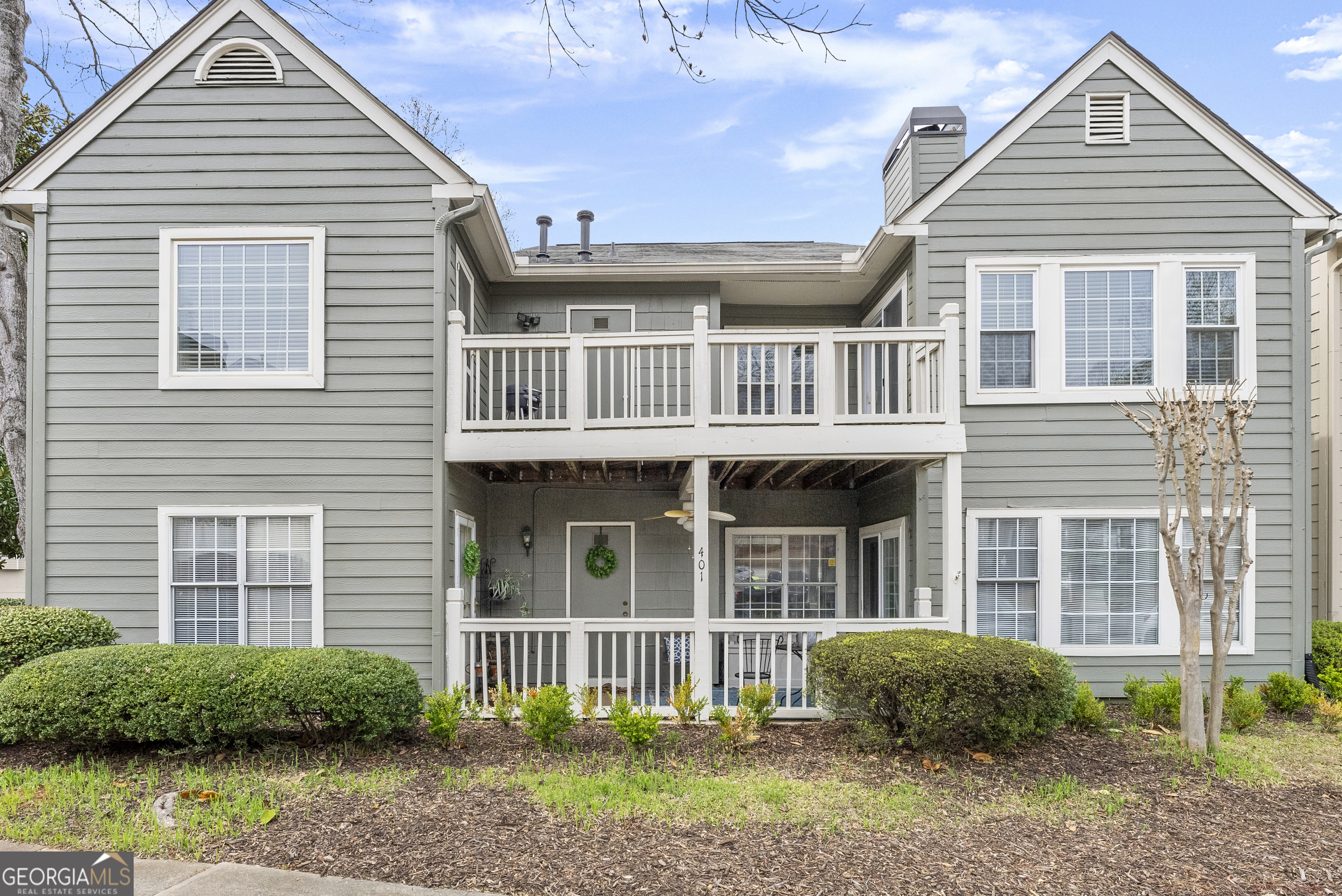 402 Mill Pond Road # 402 Property Photo