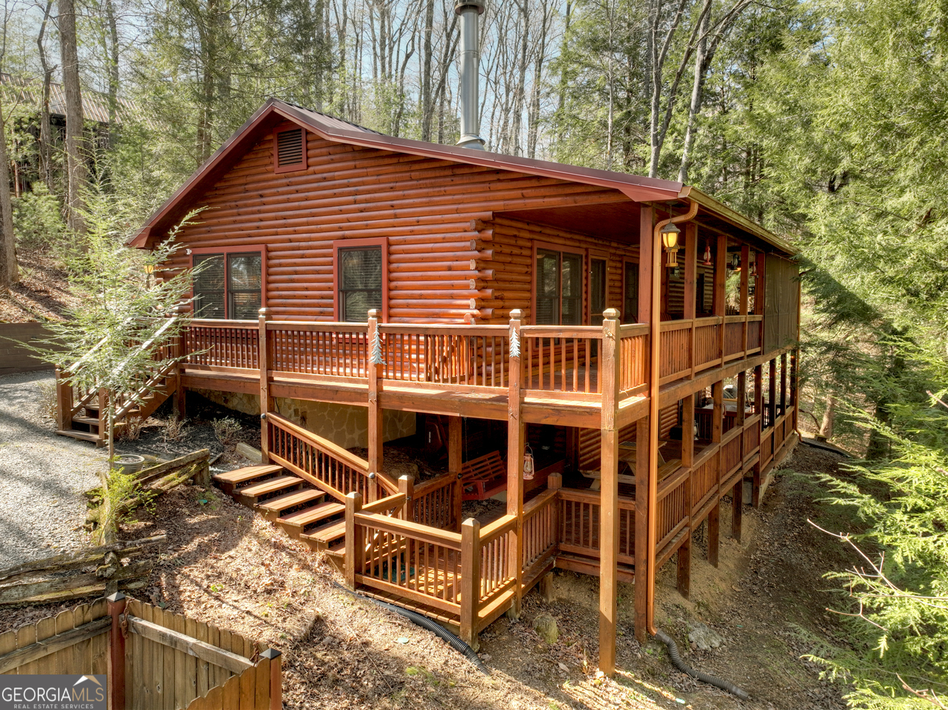1480 Hidden Lake Drive Property Photo
