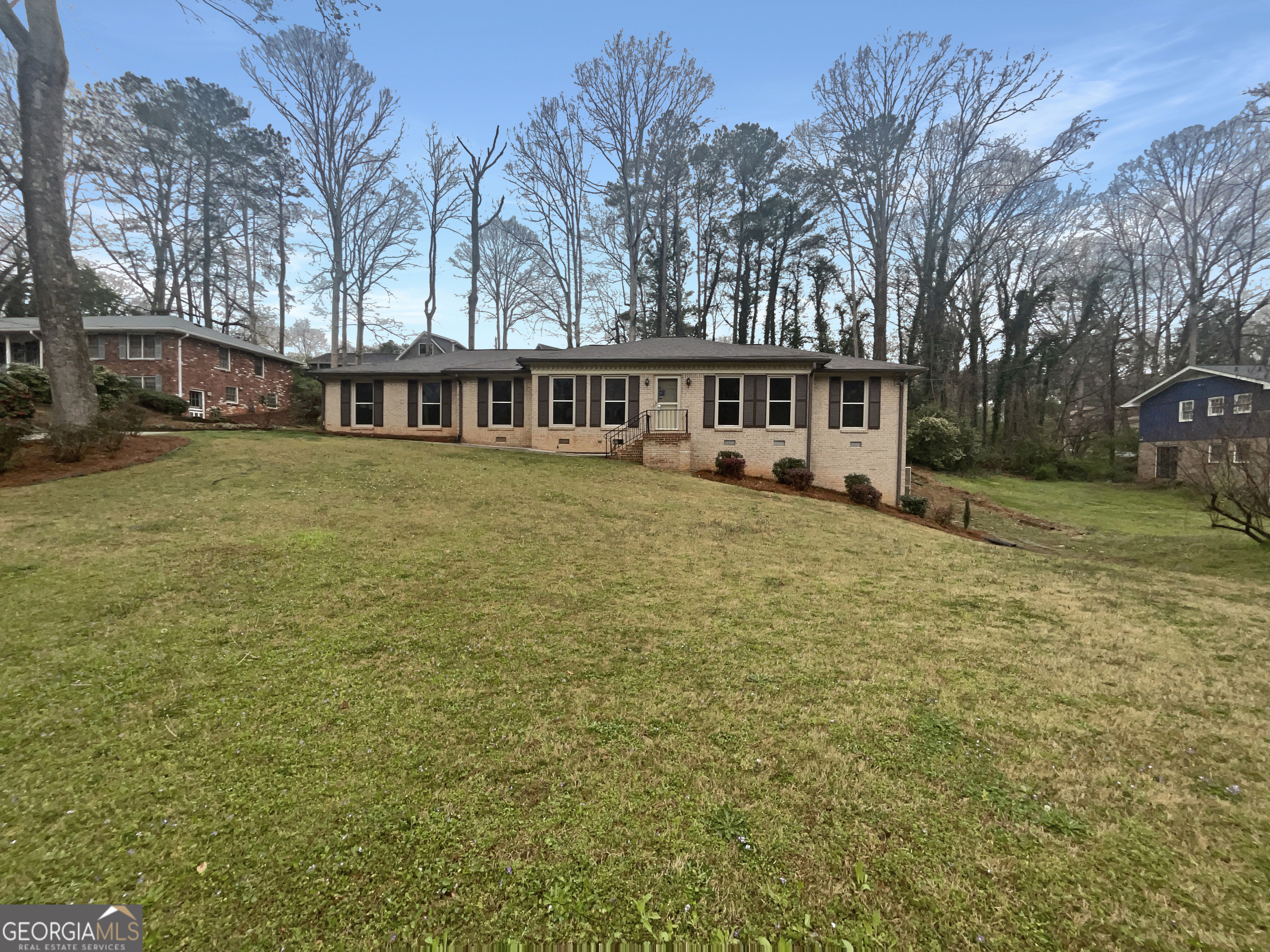 724 Dukehart Court Property Photo 1