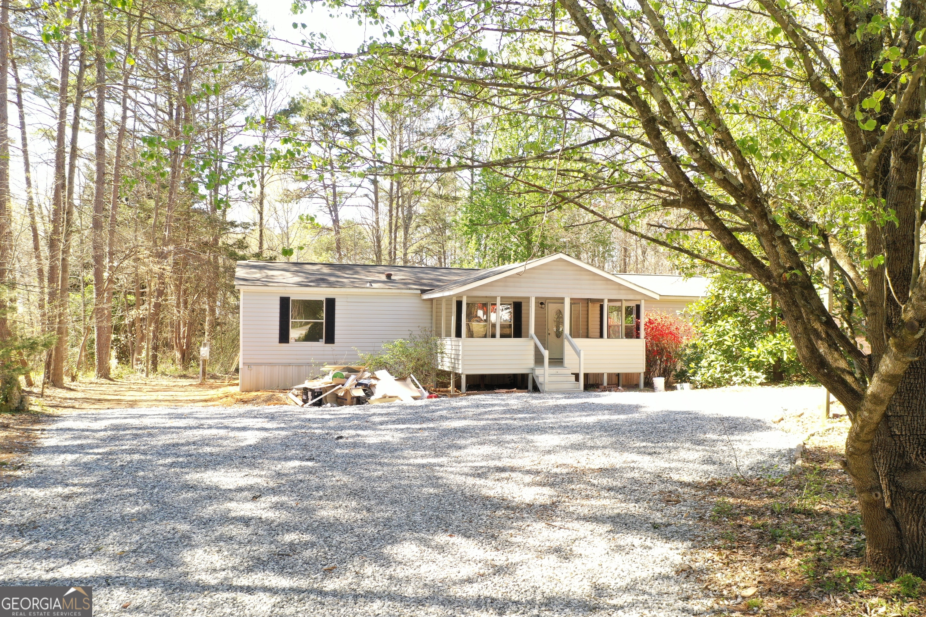 Habersham County Real Estate Listings Main Image