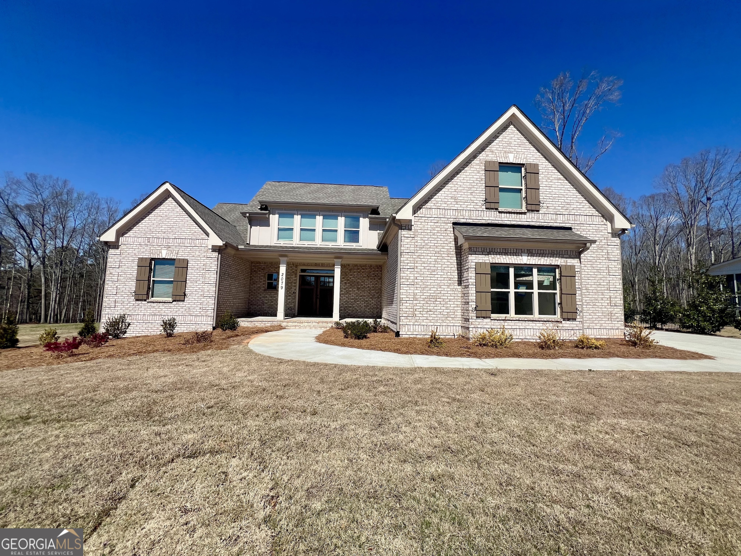 2079 Beebalm Drive Property Photo