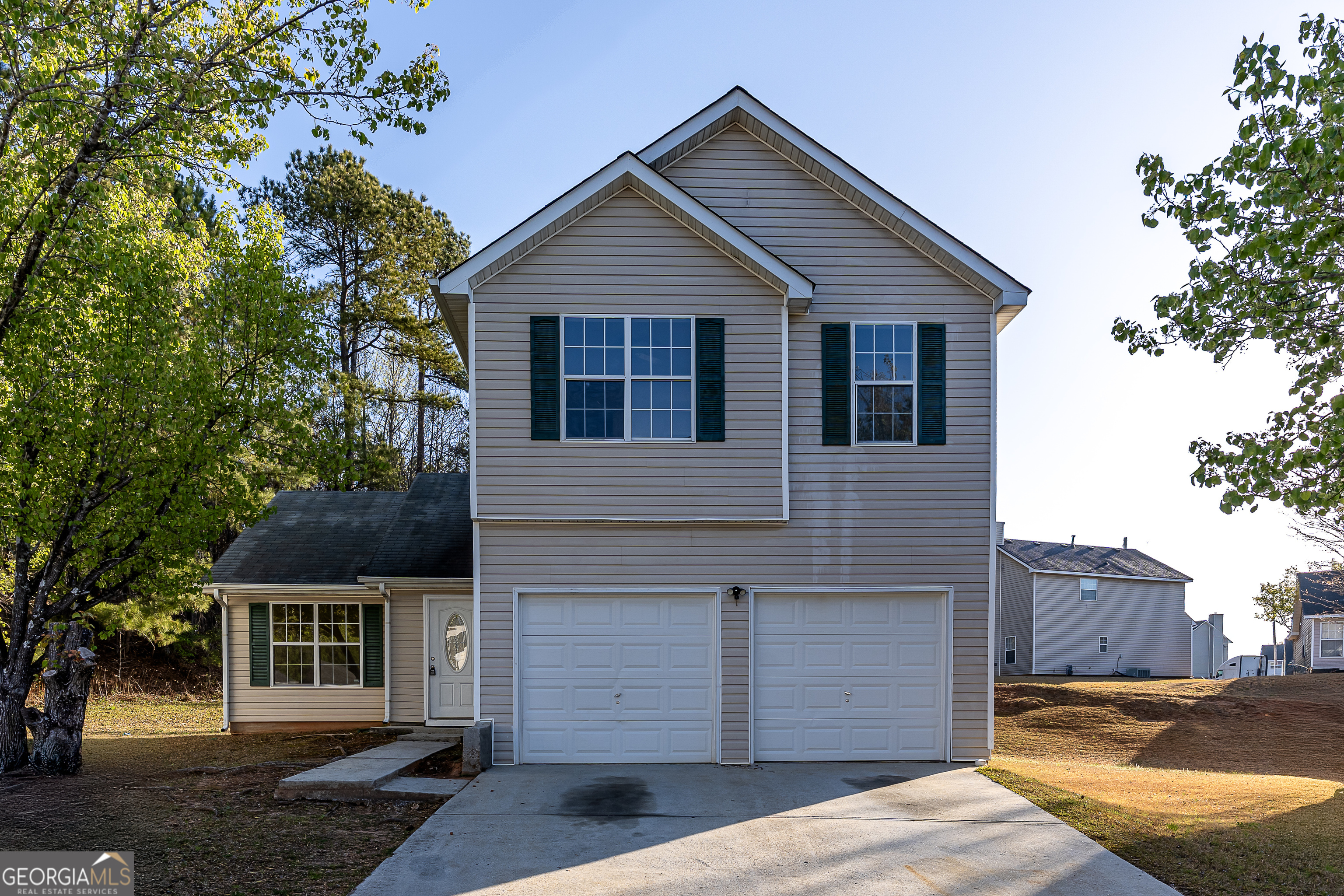 2536 Lancewood Lane Property Photo