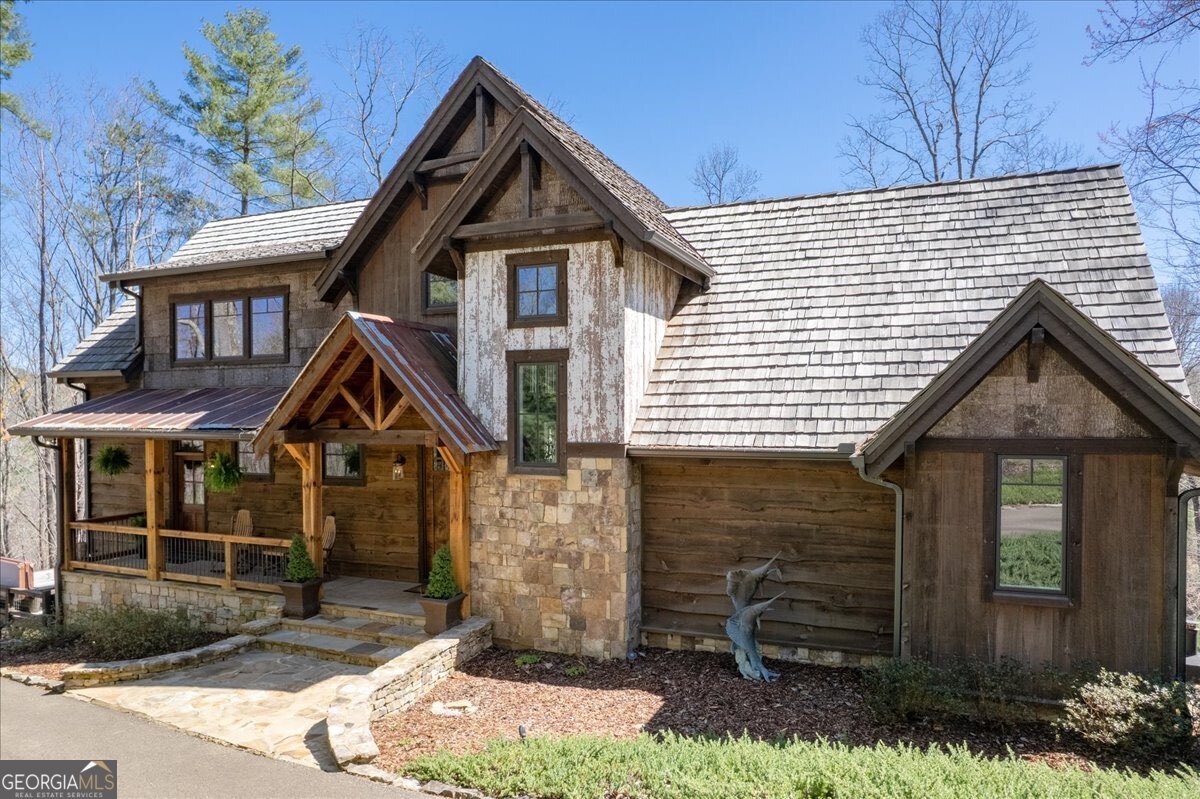 130 Chief Whitetails Road Property Photo