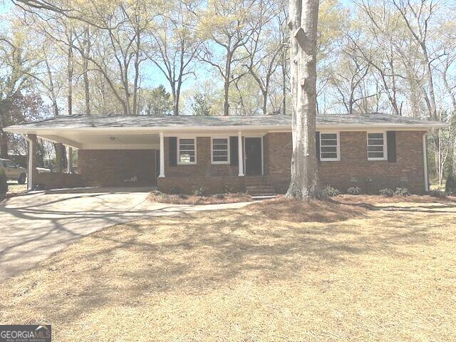 Spalding Real Estate Listings Main Image