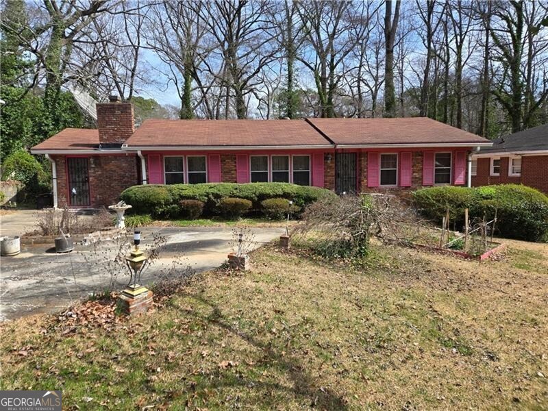 1404 Aniwaka Avenue Sw Property Photo