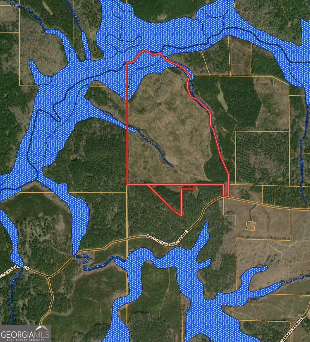 Out Of Area Real Estate Listings Main Image