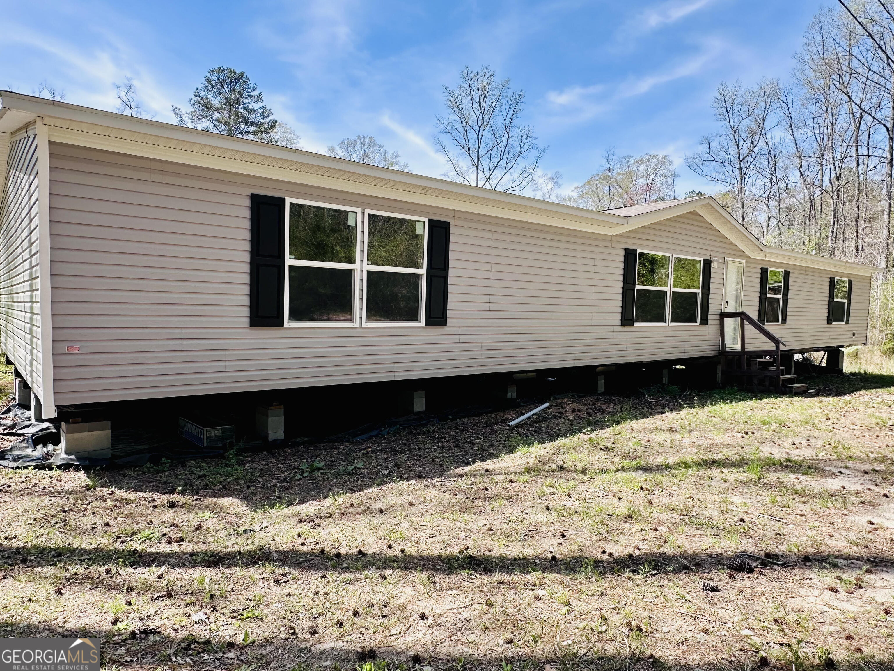 1714 Stallings Road Property Photo