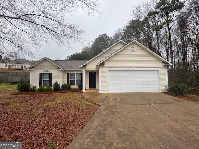 105 Brush Creek Court Property Photo