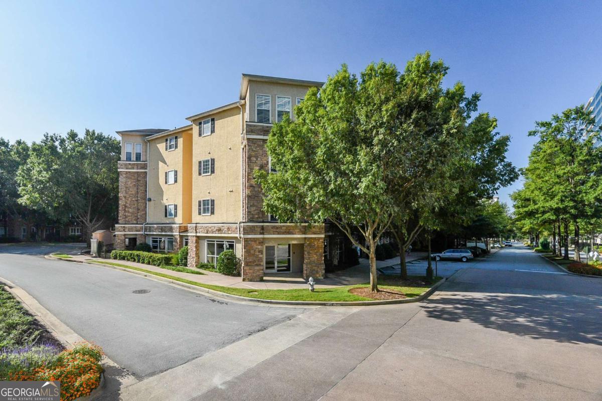 10 Perimeter Summit Boulevard Ne # 1208 Property Photo 1