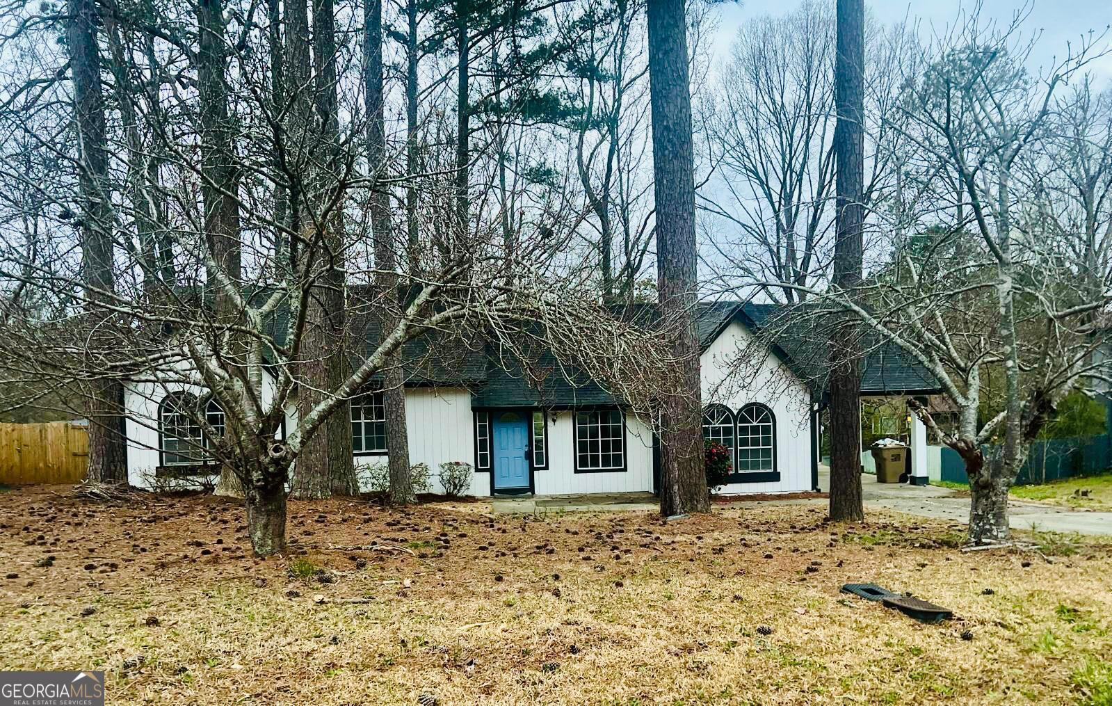 309 Peachtree Drive Property Photo