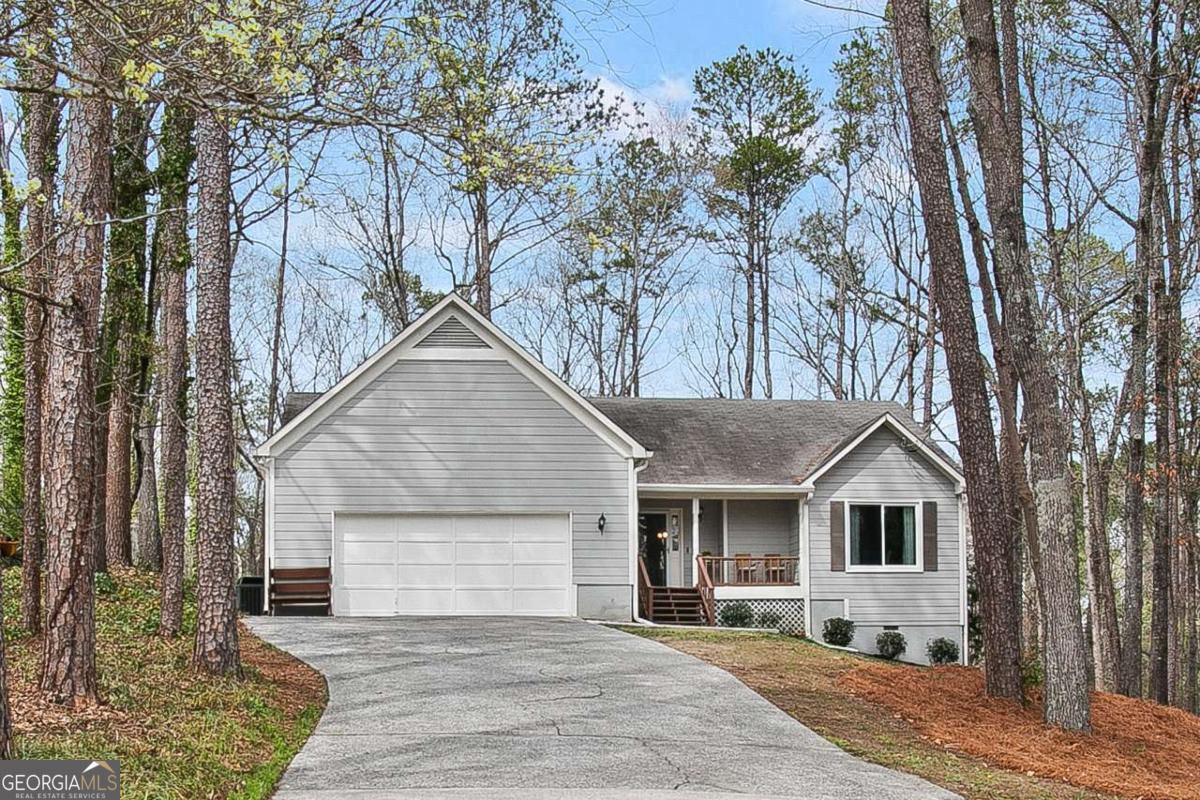 1361 Jamerson Road Property Photo 1