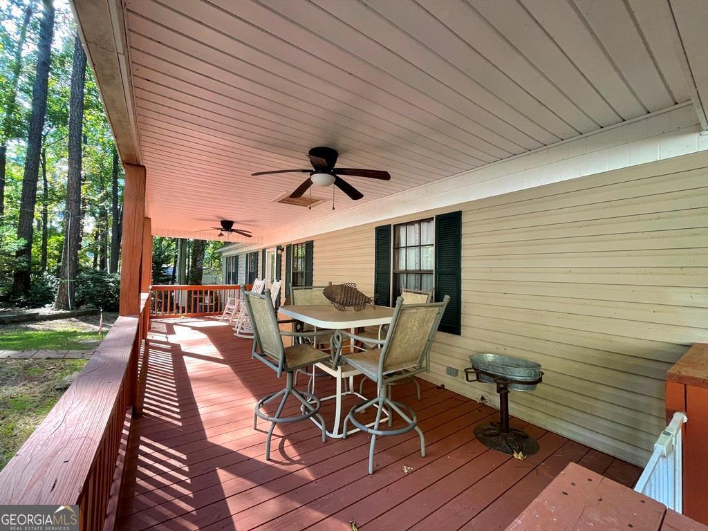 434 Dwain Ball Road Property Photo 4