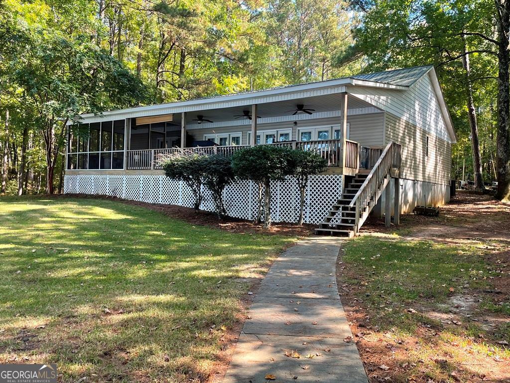 434 Dwain Ball Road Property Photo 8